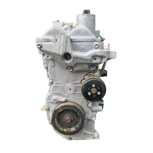 Лидер продаж: высококачественный двигатель HR16 1.6L для Nissan TIIDA Xuanyi G11Z Xiaoke J10Z