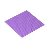[Gobricks] Bloc de construction en gros GDS-1200 (blocs de construction Part3811) Plaque de base 32x32 blocs