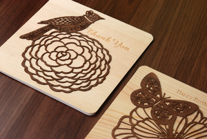 ชุดการ์ดอวยพรวันวาเลนไทน์สีแดง8ชิ้นทำมือกระดาษตกแต่งด้วย 'คุณ' สำหรับวันหยุดที่สมบูรณ์แบบ - Product Image 3