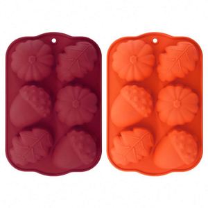Hot Flowers Shape <b>Silicone</b> <b>Baking</b> Pastry Mold for Cake Tool with OPP Bag OEM/ODM Welcome - Product Image 6