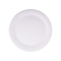 Plateaux à gâteau jetables en papier faits à la main, écologiques, biodégradables, lavables au lave-vaisselle, personnalisés OEM ODM, de luxe et contemporains