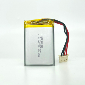 3.7 v 6s 3s 2300mah סוללת ליתיום 22000mah 11.1v 3.7 v 20000mah 750mah 3500mah rc פולימר לי פולימר ליפו <span class=keywords><strong>7.4v</strong></span> 40000mah - Product Image 5