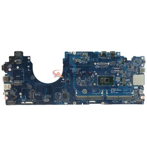 Pour carte mère DELL LA-E091P Latitude <span class=keywords><strong>E5580</strong></span> 08VMCW 07R032 0PF39V 00C140 0KPDTX - Product Image 1
