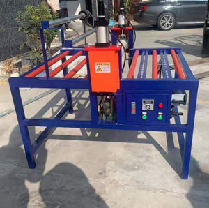Hot <strong>Sale</strong> Single and Double Side <strong>Glass</strong> Aluminum Plate Laminating <strong>Machine</strong> Large <strong>Glass</strong> Laminating <strong>Machine</strong> Price - Product Image 4