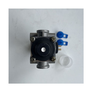MAXTRUCK Électrovanne 4722500000 500005186 6644297082 5010135774 1335961 1934980 8133302 Électrovanne pour IV MB SC VOL - Product Image 2