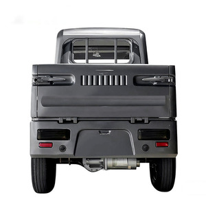 <span class=keywords><strong>Triciclo</strong></span> Eléctrico Comercial <span class=keywords><strong>de</strong></span> Moda 72V 3000W para Adultos, Camioneta Utilitaria Familiar, <span class=keywords><strong>Triciclo</strong></span> <span class=keywords><strong>de</strong></span> Carga Agrícola, Mini Coche <span class=keywords><strong>de</strong></span> 4 Ruedas 2026 con Cabina - Product Image 4