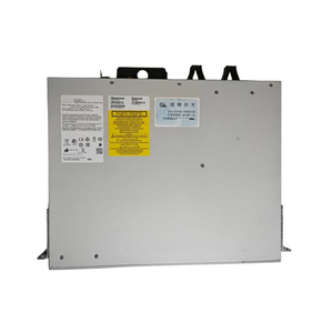 Chất xúc tác C9200-24P-E 9200 công tắc PoE + 24 cổng - Product Image 3