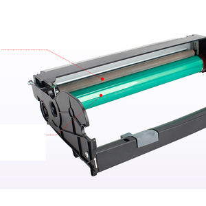 Image Unit Drum <strong>Cartridge</strong> for <strong>Lexmarks</strong> Optra E260/E260d/<strong>E260dn</strong>/E360d/E360dn/E460dn/E460dw/264 X363 X364 E260X22G/E260X42G Drum - Product Image 4