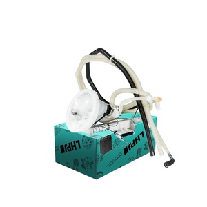 LHPJ pompa injeksi bahan bakar produk Spot 16117170090/16117159158 untuk BMW E90 kisi bahan bakar - Product Image 1