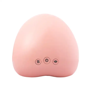 Masajeador de Manos Eléctrico Portátil con Compresión de Aire, Calor y Vibración, para el Cuidado de las Manos, Gran Venta en Amazon - Product Image 3