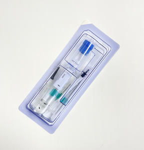 Kit PRP konsentrasi tinggi baru 15ml gelembung kaya Plasma dengan ACD Gel untuk rambut Reg - Product Image 5