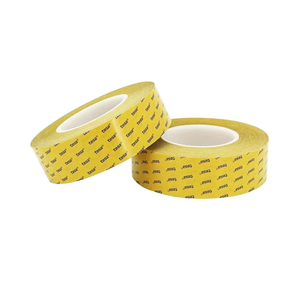 <span class=keywords><strong>Cinta</strong></span> Filmada de Laminación Fuerte de <span class=keywords><strong>Doble</strong></span> Cara tesa 4982 - Product Image 1