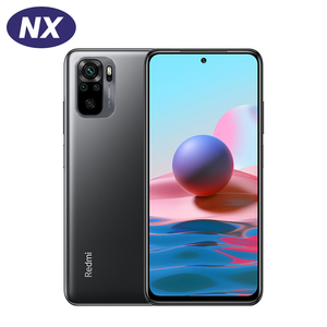Xiaomi redmi Note10แอนดรอยด์5G ปลดล็อค6.5นิ้วหน้าจอ8GB RAM 256GB ROM ทุกสีสภาพดีโทรศัพท์มือสอง LTE US - Product Image 2