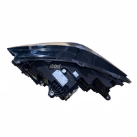 Applicable aux assemblages de phares laser LED pour BMW X2 U10 2023-2026, pièces d'origine démontées.