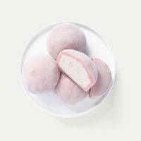 Vapeur automatique de pâte Mochi d'approvisionnement direct d'usine/machine de fabrication de Mochi/machine de crème glacée Mochi du Japon