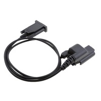 Cable de programación XTS1500 de alta calidad para Motorola XTS1500 XTS2500 XTS5000 XTS2250 XTS4250 MT1500 DB9 Cable de Radio bidireccional