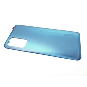 Carcasa Trasera Azul de Repuesto para Oppo Find X3 Lite - Product Image 1