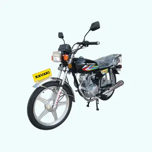Cheap prices 125cc 150cc classic dayun motorcycle customizable air-cooled street motorcycle