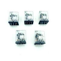12v 18v 220v Dc 200a 20a 16a 10a 5a 8pin Base Cup Car Tester Immobilisateur Rccb Magnétique Conseil Générateur protection scellé Relais
