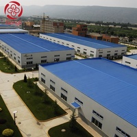 Aislamiento de Tejas de Plástico PVC para Techos de Almacenes