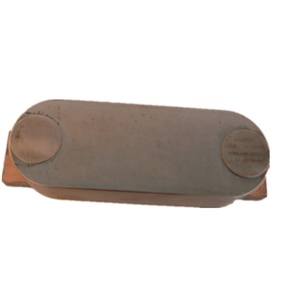 Refroidisseur d'huile hydraulique K19, pour moteur diesel, 1 pièce, 4095097 - Product Image 4