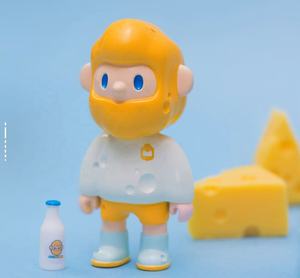 เครื่องประดับสำหรับตกแต่งแนวชาวนาบ๊อบชีสนมของขวัญเซอร์ไพรส์ - Product Image 5