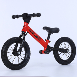 12 Inch Children'S <strong>Balance</strong> Bicycle Ultralight Bicycle <strong>Velo</strong> De Course 2-7 Years Kids Learn to Ride Sports Kids <strong>Bike</strong> - Product Image 6