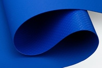 Lona de PVC de 550 g/m² con Recubrimiento de Cuchilla, Fabricante de Lonas, Tienen Muchas Lonas de Material de 16 oz