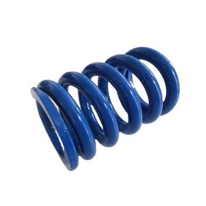 קפיץ סליל בולם זעזועים מתלה חלקי רכב בהתאמה אישית - Product Image 4