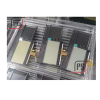 Layar Tampilan LCD DSE7320 Asli Grafis Matriks DOT untuk Pengendali Laut Dalam DSE7320 DSE8610 DSE7310 Pengganti LCD