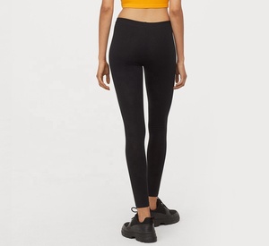 2023 New Arrival Women <b>Leggings</b> <b>with</b> Side <b>Pocket</b> Fitness Yoga Wear Yoga <b>Leggings</b> for Women - Product Image 5