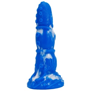 ของเล่นทางเพศ FAAK YC-269 ตำนานนอร์ส - ของเล่นทางเพศสำหรับผู้ใหญ่ Rocky Consoladores Juguetes Sexuales Dildos สำหรับผู้หญิง - Product Image 2