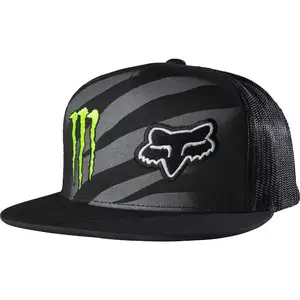 Fashion new designs Embroidered Logo Sun protection sunbonnet baseball cap Motocross car racing hats sunhat