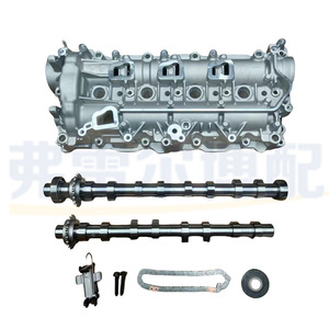 Kit de Tensor de Cadena de Distribución para Peugeot 208 308 Citroen C3 C4 1.5HDI, Número de Pieza de Repuesto 1638159880 9830580480 - Product Image 4