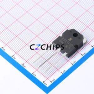 Transistor bipolaire à jonction (BJT) 2SA1492 TO-3PN, neuf et original - Product Image 1