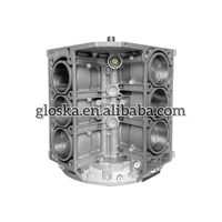 M272 3.5 Cylinder Block Assembly for Mercedes-Benz CLK350 C209 A209 CLS350 C219 E350 W211 M272.978 Cylinder Block A2720109502