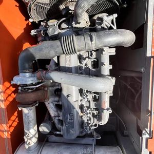 Nuevo Precio para Excavadora Hidráulica Usada Hitachi ZX200 en Buenas Condiciones, Adecuada para Construcción/Agricultura - Product Image 5