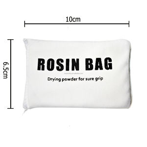 Sac de <span class=keywords><strong>colophane</strong></span> blanc pour le sport anti-dérapant et absorbant l'humidité pour Bowling Baseball Softball <span class=keywords><strong>Escalade</strong></span> Haltérophilie - Product Image 3