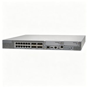 Nuevo Firewall de Seguridad para Redes, Router 1U, Chasis de Firewall, Dispositivo Pfsense, 4 Puertos NIC, SRX1500 - Product Image 1