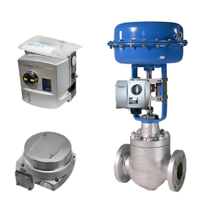 ชุดควบคุมอัจฉริยะ Valmet Metsoo Nd9102 พร้อมชุดไดรเวอร์ H108261 ของแท้จากโรงงาน รับประกัน 1 ปี - Product Image 4