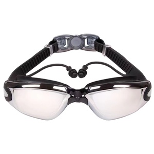 Paquete de 2 <span class=keywords><strong>gafas</strong></span> de piscina profesional antivaho sin fugas protección UV vista amplia <span class=keywords><strong>gafas</strong></span> de natación <span class=keywords><strong>para</strong></span> mujeres, hombres, adultos y jóvenes - Product Image 4