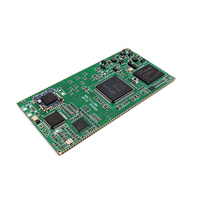Module de base T113-i Carplay Android Auto PCBA, assemblage de circuits imprimés personnalisé en usine SMT pour l'infodivertissement automobile