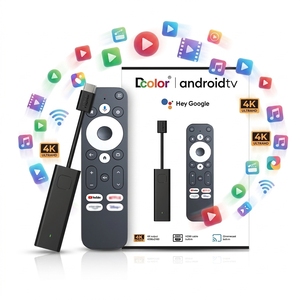 Pour DCOLOR GD1 <span class=keywords><strong>Chrome</strong></span>-Cast 4K <span class=keywords><strong>TV</strong></span> <span class=keywords><strong>Stick</strong></span> avec UHD intégré 4K Dual WiFi pour <span class=keywords><strong>Fire</strong></span> <span class=keywords><strong>Stick</strong></span> - Product Image 4