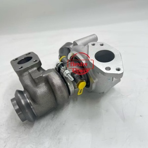 Turbocompressore TD02L11-07TVT-2 49172-03100 18061340293 Z12002895 9813245480 per Motori Peugeot <span class=keywords><strong>Citroen</strong></span> 1.5 TDCi - Product Image 4