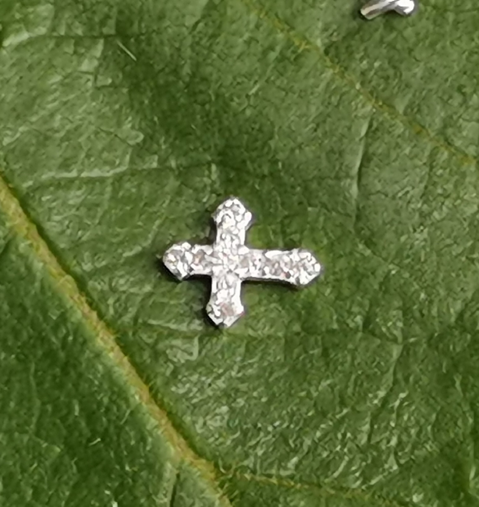 Cross 3