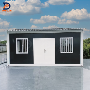 <span class=keywords><strong>Casa</strong></span> contenedor expandible de 40 pies, mini tienda prefabricada solar, casas de familia/<span class=keywords><strong>alquiler</strong></span> de vacaciones para edificio de oficinas, Villa, acero duradero - Product Image 1