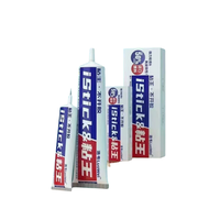 Colle adhésive Luowei Sticky King X-Bracket à bord étroit pour réparation d'écrans et utilisation avec caméra, matériau PP de qualité OEM