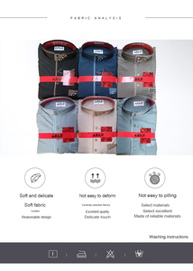Túnica Redonda Estilo Saudí de Oriente Medio, Marca Al-haramain, Venta al Por Mayor |   Jubbah Qamis para Hombre Árabe, Poliéster Superfino, Color - Product Image 6