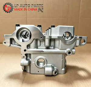 Testata Cilindri Diesel OM664 OE 6640101020 per Motori Mercedes Benz SsangYong Actyon Kyron <span class=keywords><strong>Rexton</strong></span> II D20DT D20CT Xdi200 - Product Image 1