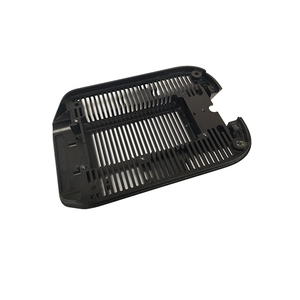 High Precision Customized <strong>Aluminum</strong> Mechanics <strong>Block</strong> Parts 5 Axis Cnc Milling <strong>Machining</strong> Center - Product Image 6